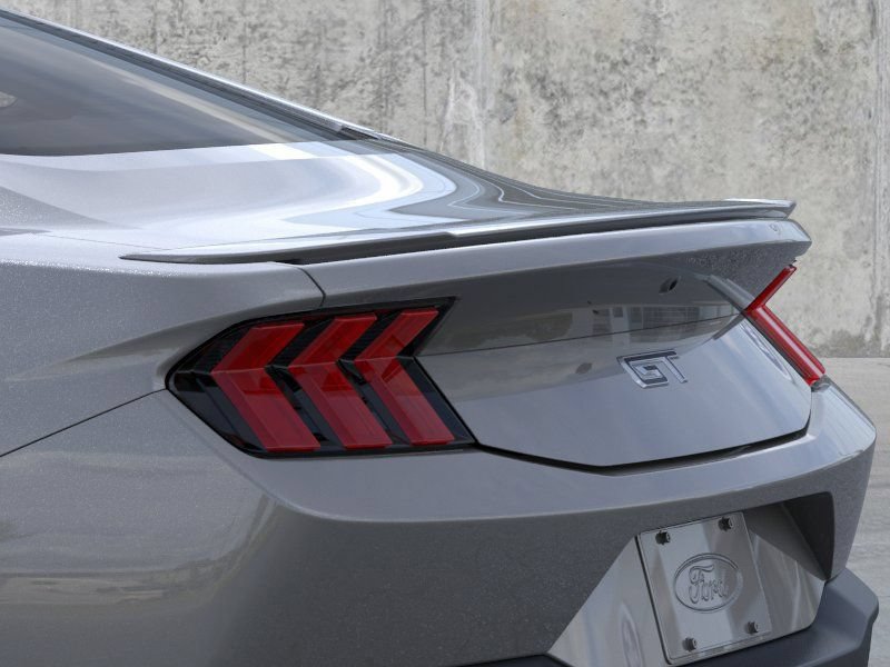 New 2026 Ford Mustang GT RWD image 51