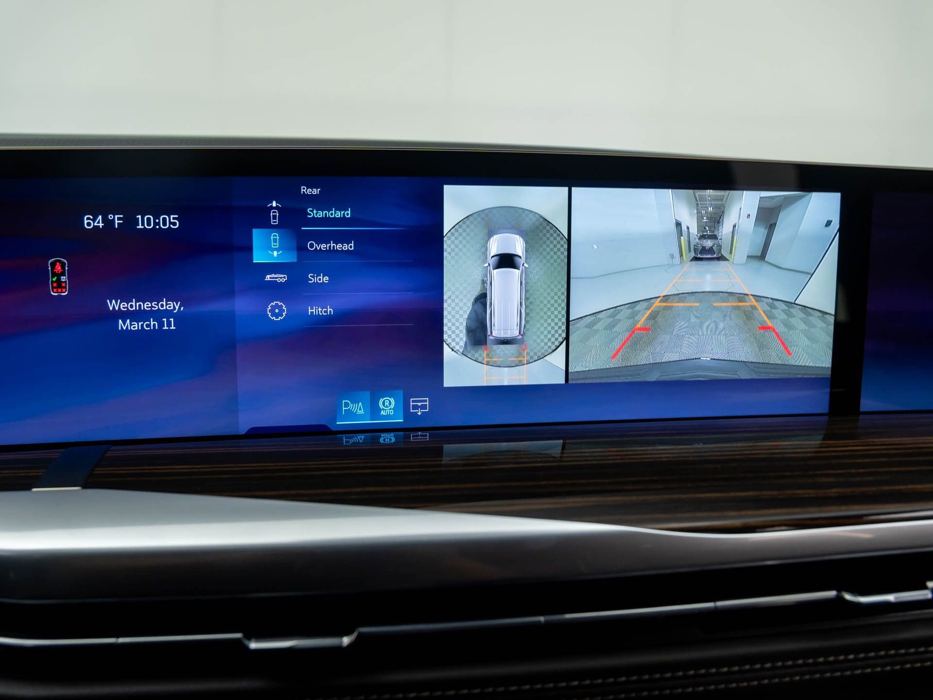 New 2026 Cadillac Escalade ESV Luxury w/ Touring Package image 31