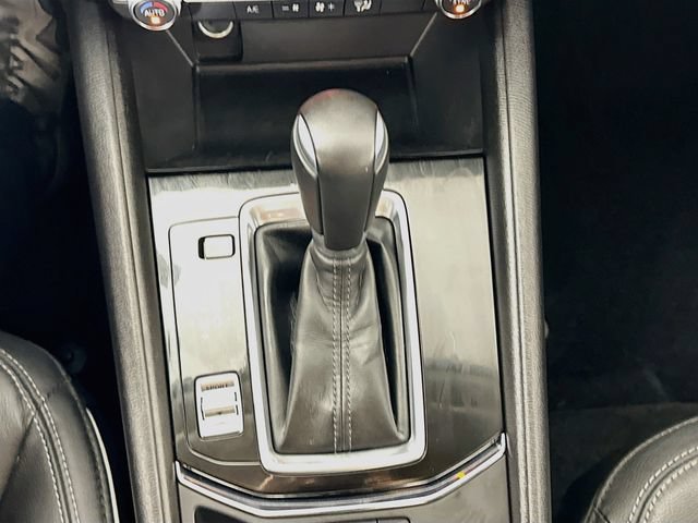 Used 2025 MAZDA CX-5 AWD 2.5 S w/ Preferred Package image 28