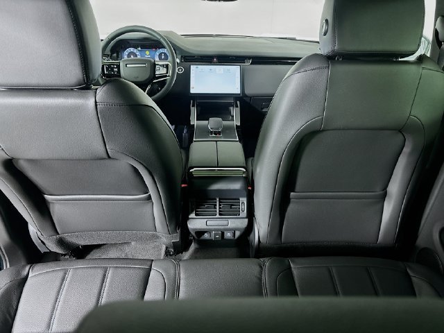 Used 2026 Land Rover Range Rover Evoque S AWD/4WD image 24