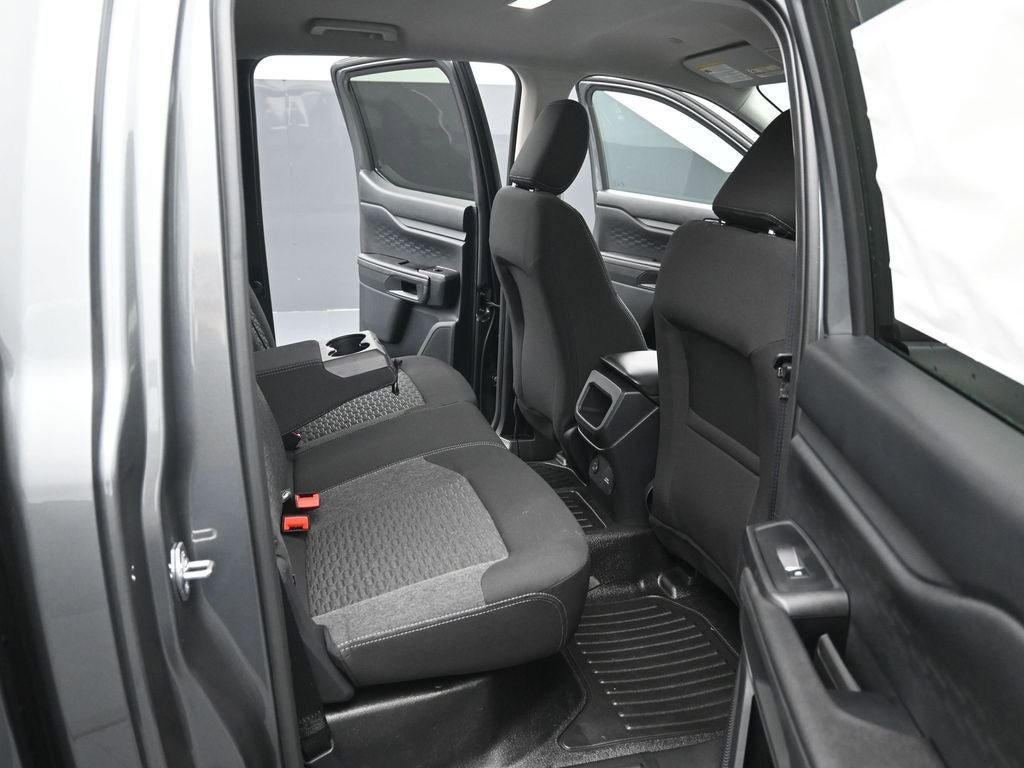 New 2026 Ford Ranger XL w/ Trailer Tow Package RWD image 27