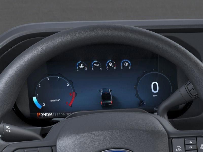 New 2026 Ford F250 XLT w/ XLT Premium Package image 12