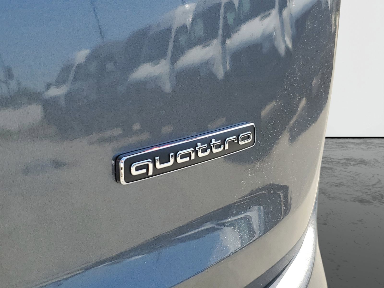 New 2026 Audi Q7 2.0T Premium Plus image 8