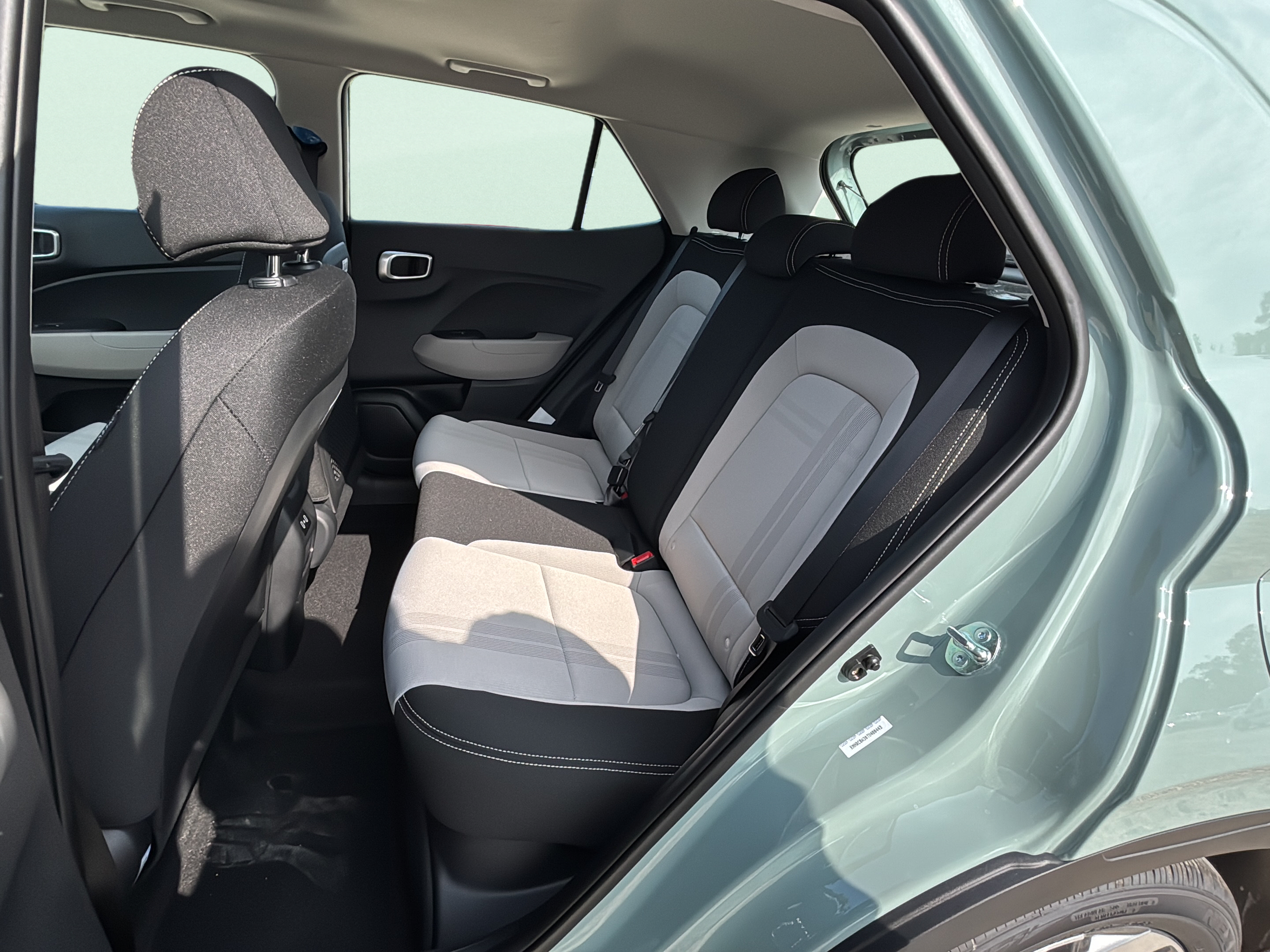 New 2026 Hyundai Venue SEL FWD image 18