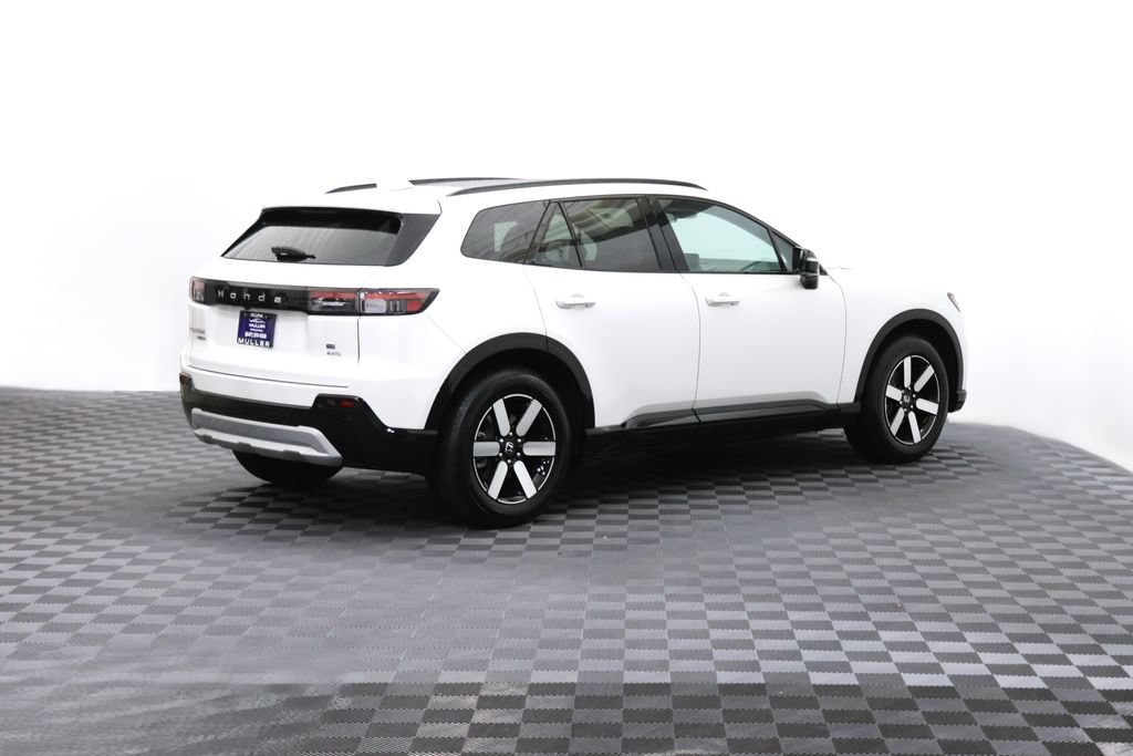 Used 2025 Honda Prologue Touring image 9