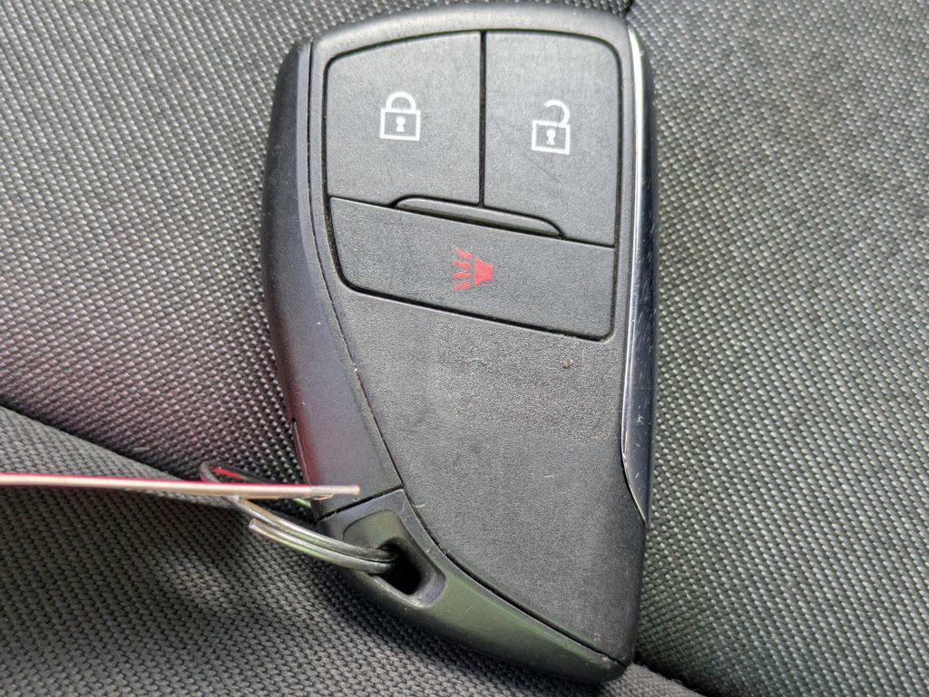 Used 2023 Chevrolet Colorado W/T image 29