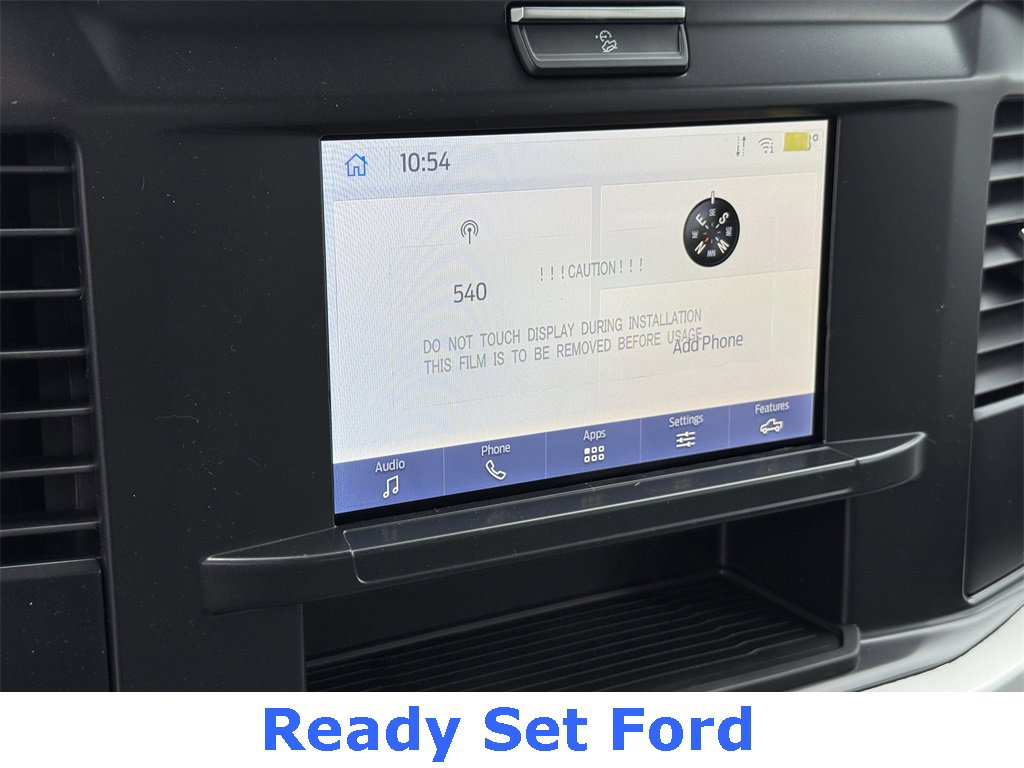 New 2026 Ford F350 XL w/ FX4 Off-Road Package image 22