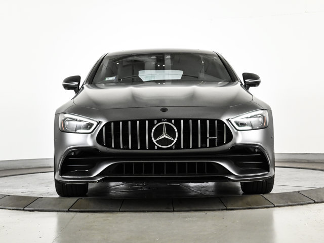 Certified 2022 Mercedes-Benz AMG GT 43 image 2