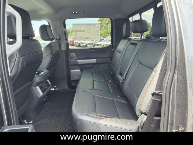 New 2026 Ford F250 Lariat AWD/4WD image 14