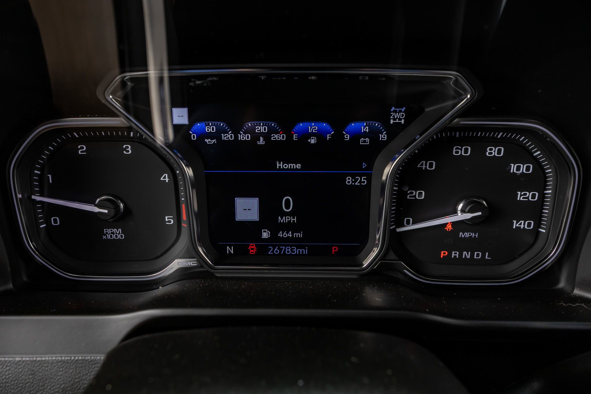 Used 2022 GMC Sierra 2500 Denali AWD/4WD image 20