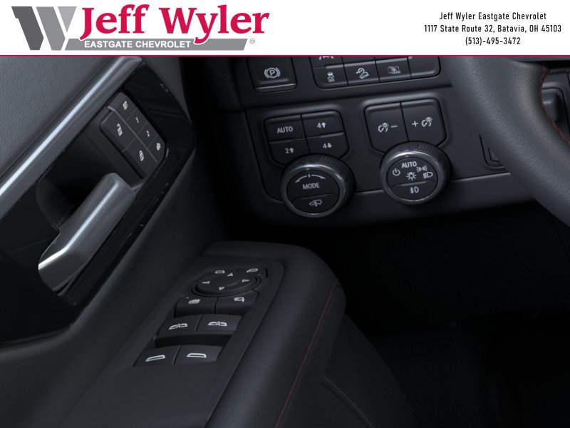 New 2026 Chevrolet Tahoe RST w/ Advanced Technology Package AWD/4WD image 23