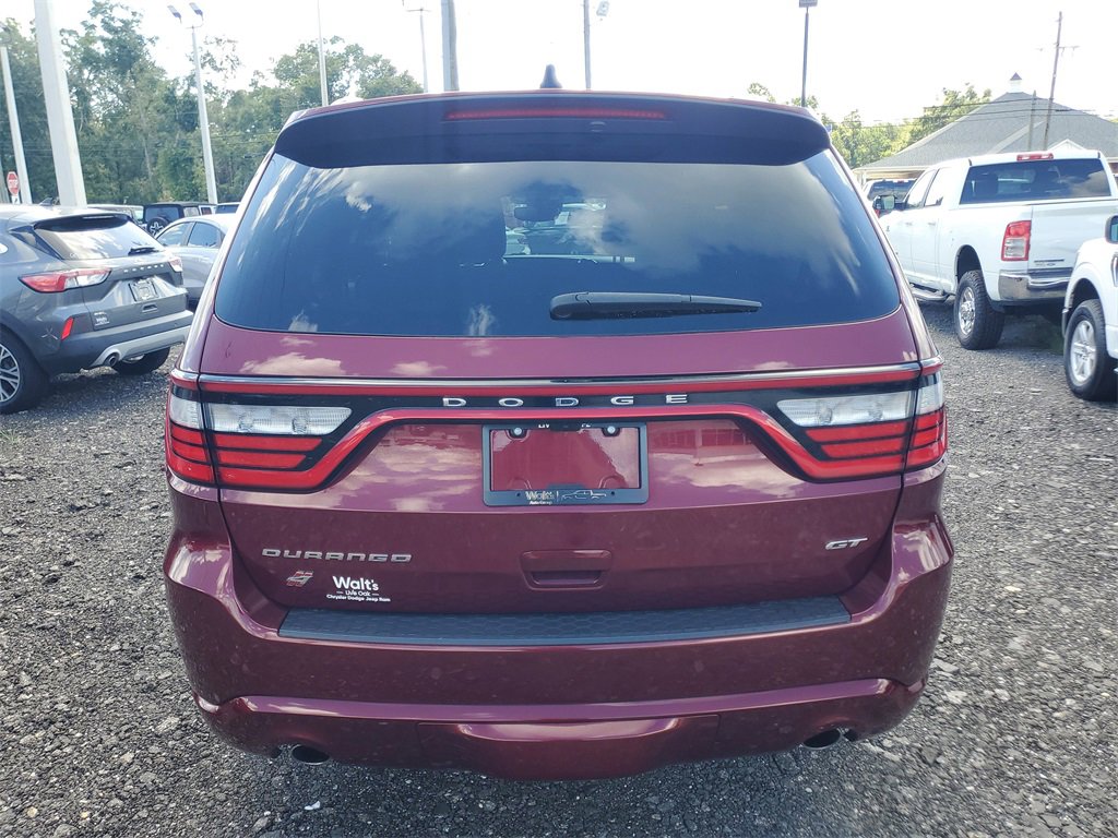 Used 2023 Dodge Durango GT image 9