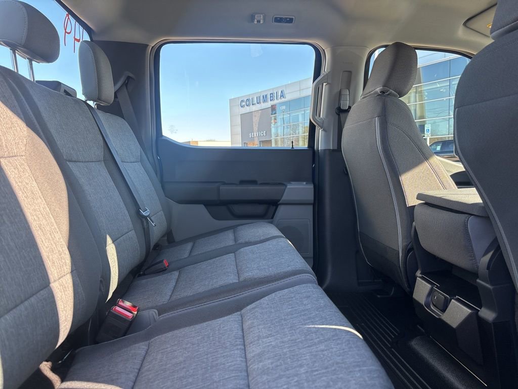 New 2026 Ford F250 XL AWD/4WD image 14