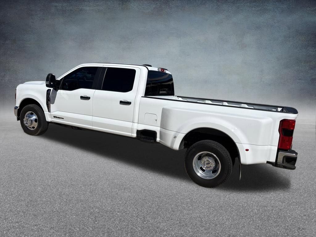 Used 2024 Ford F350 XL w/ 360-Degree Camera Package video 3