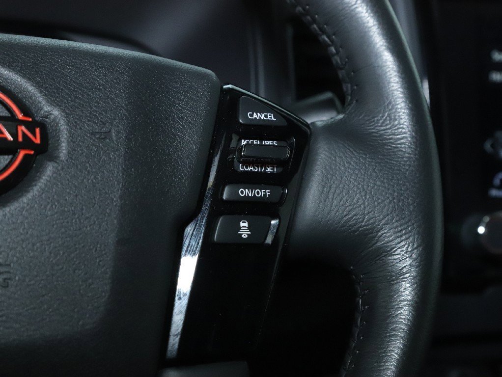 Certified 2022 Nissan Frontier PRO-4X w/ Pro-4X Premium Package image 24