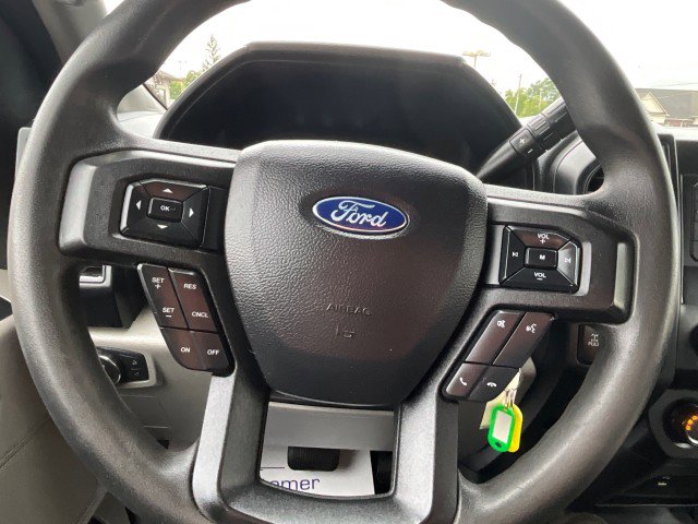 Used 2019 Ford F150 XL w/ Equipment Group 101A Mid image 13