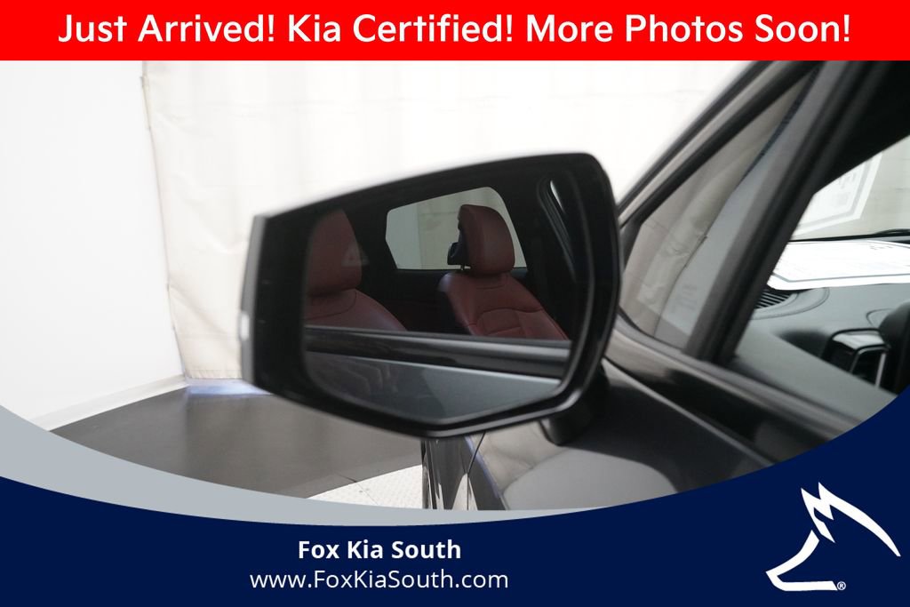 Certified 2023 Kia Sportage SX image 23