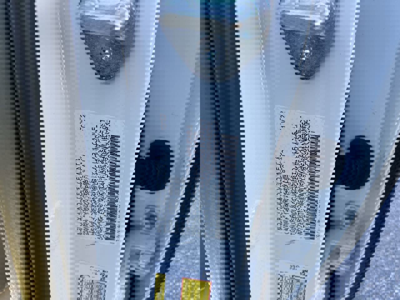 Used 2022 Acura TLX w/ Technology Package image 36