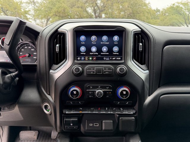 Used 2022 Chevrolet Silverado 1500 LT Trail Boss w/ Convenience Package II image 11