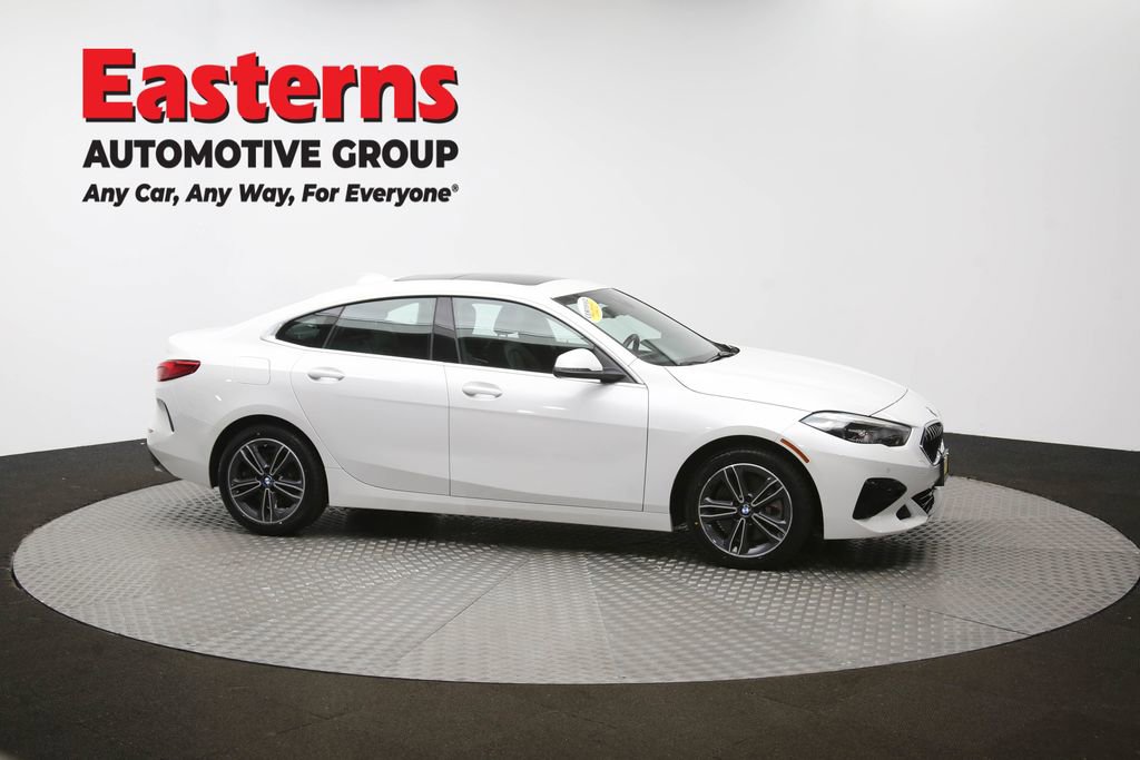 Used 2022 BMW 228i xDrive Gran Coupe image 49