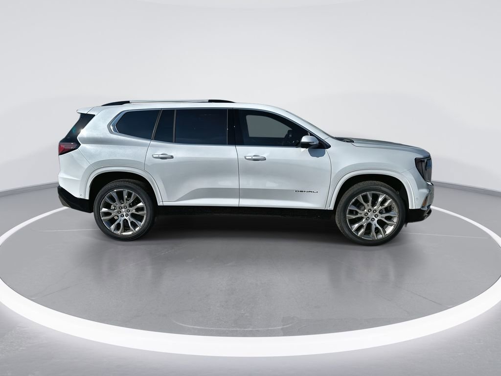 New 2026 GMC Acadia Denali w/ Super Cruise Package image 9