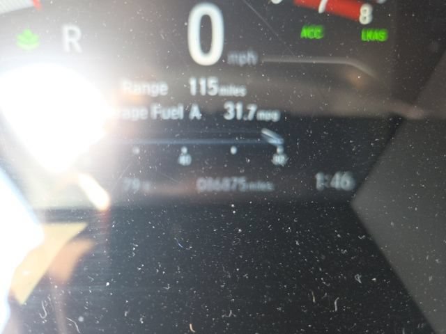Used 2018 Honda CR-V EX image 20