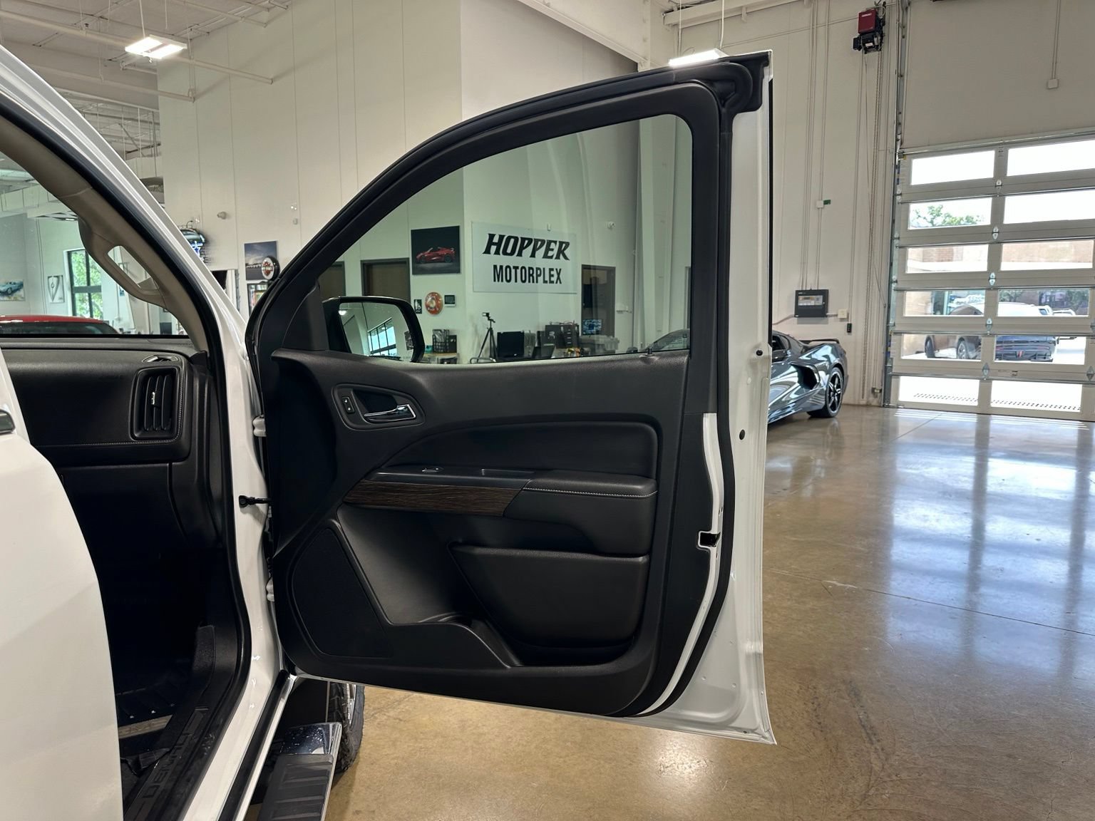 Used 2019 GMC Canyon Denali AWD/4WD image 35