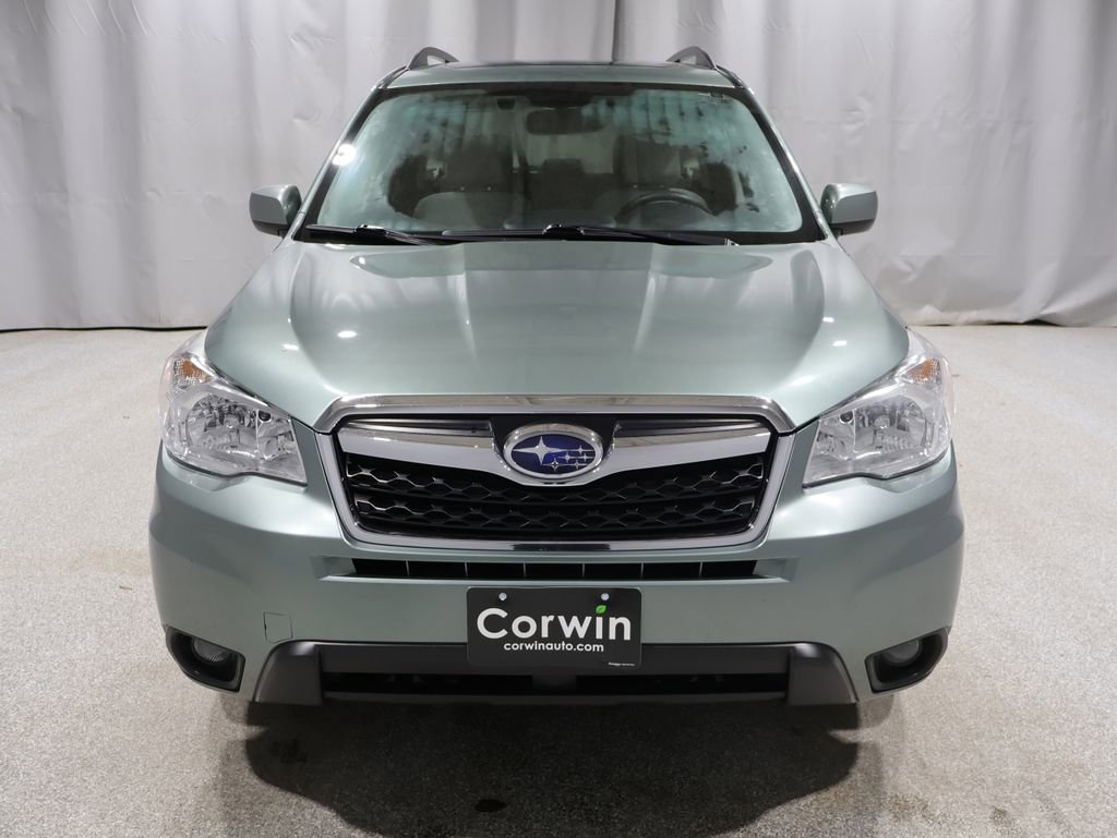 Used 2016 Subaru Forester 2.5i Premium image 7
