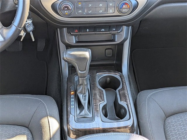 Used 2016 GMC Canyon SLE w/ SLE Convenience Package image 19