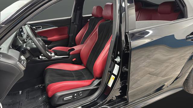 Used 2025 Acura Integra Type S image 9