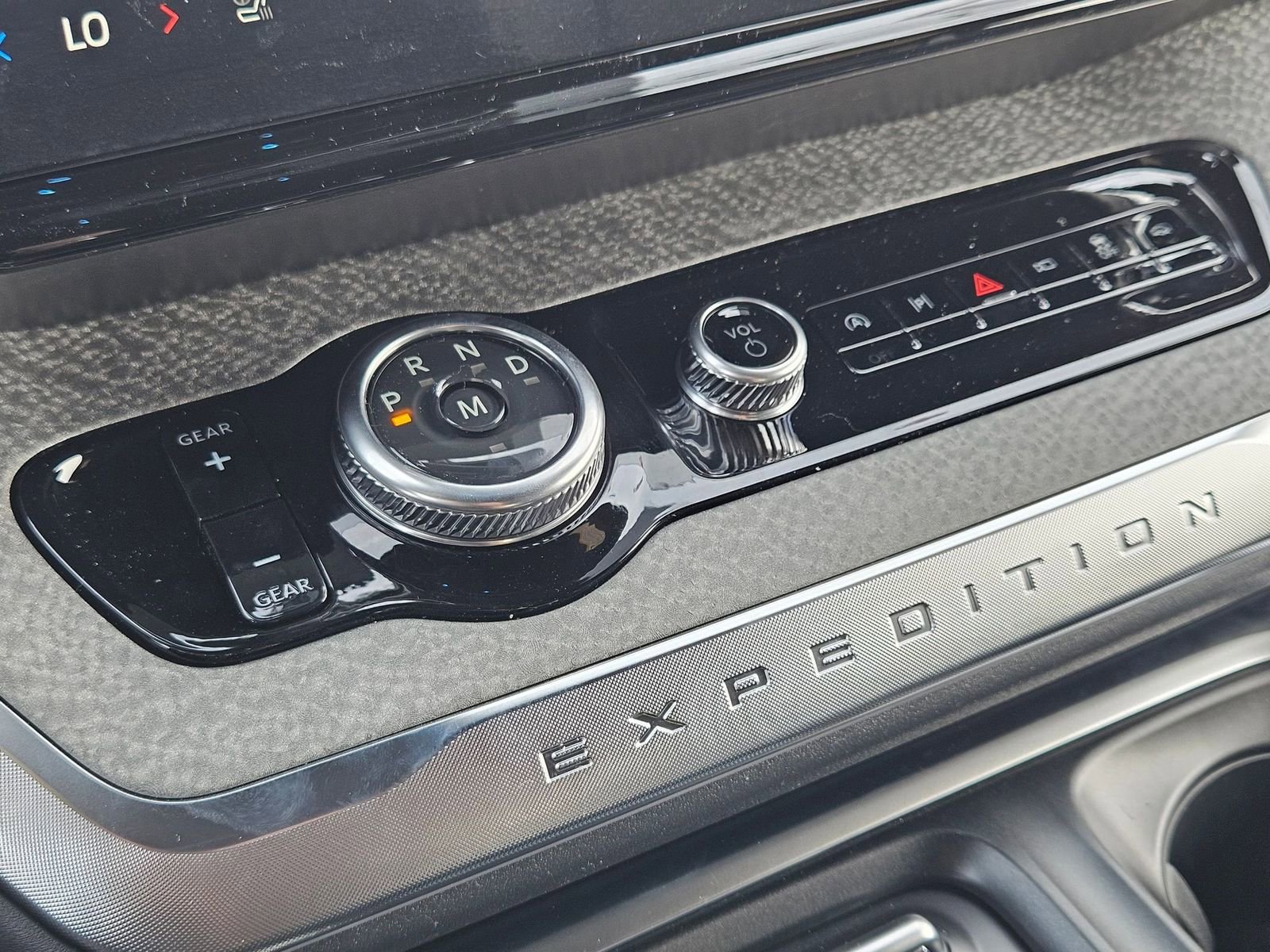 New 2026 Ford Expedition Tremor AWD/4WD image 19