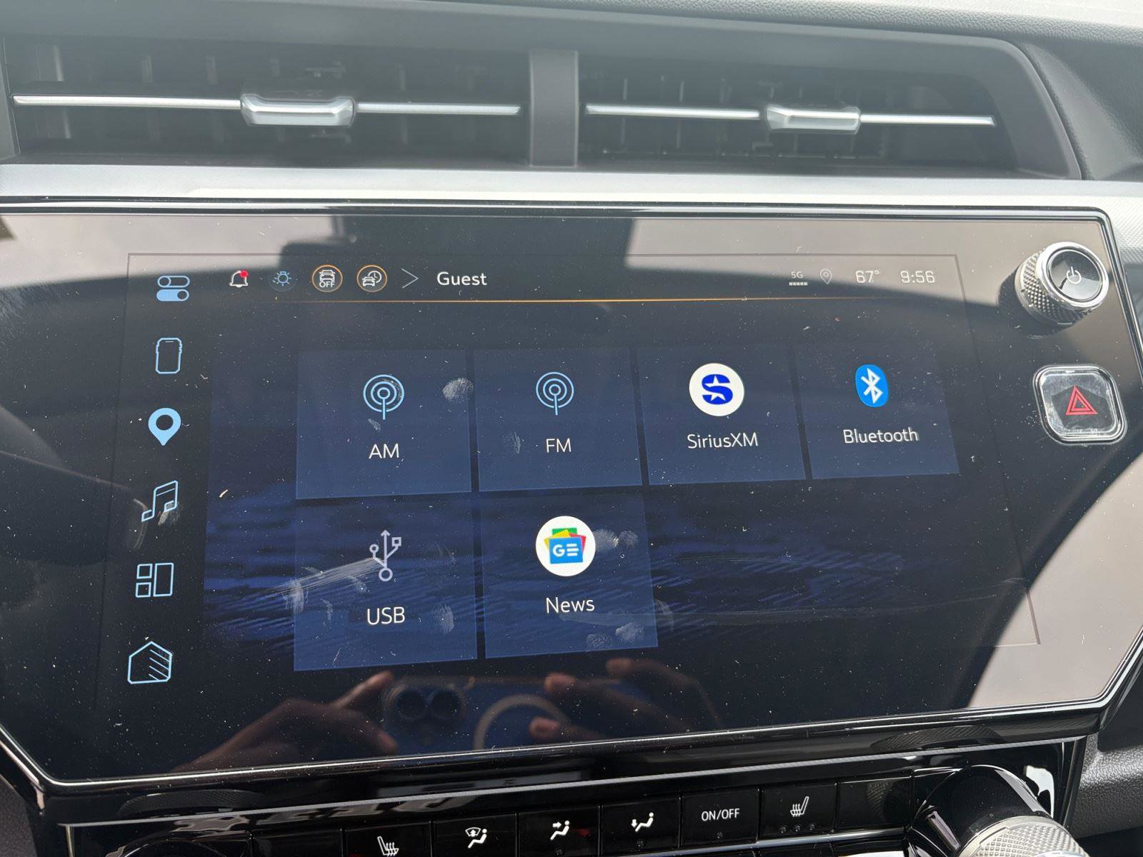 New 2027 Chevrolet Bolt LT w/ Comfort Package FWD image 24