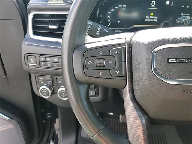 Used 2023 GMC Yukon XL Denali Ultimate image 16