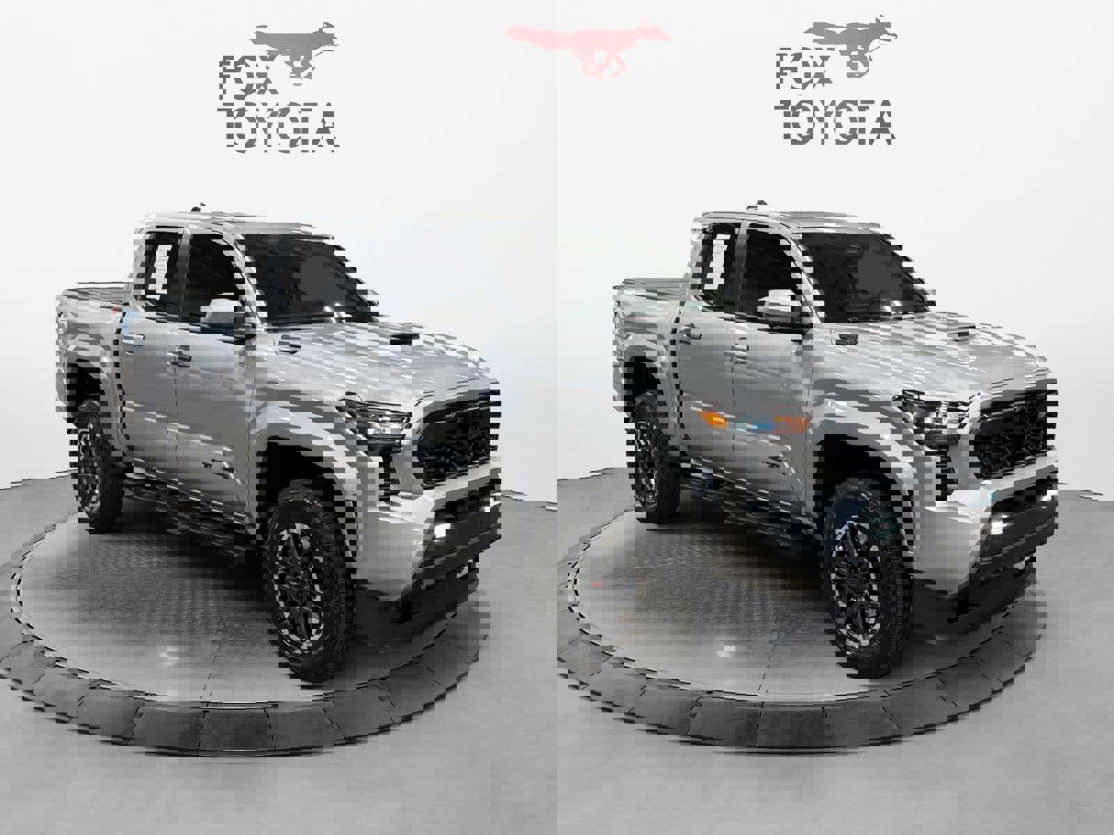 Used 2026 Toyota Tacoma TRD Sport w/ TRD Sport Premium Package image 9