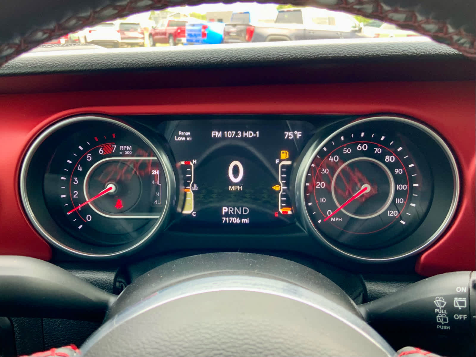 Used 2021 Jeep Wrangler Unlimited Rubicon image 39