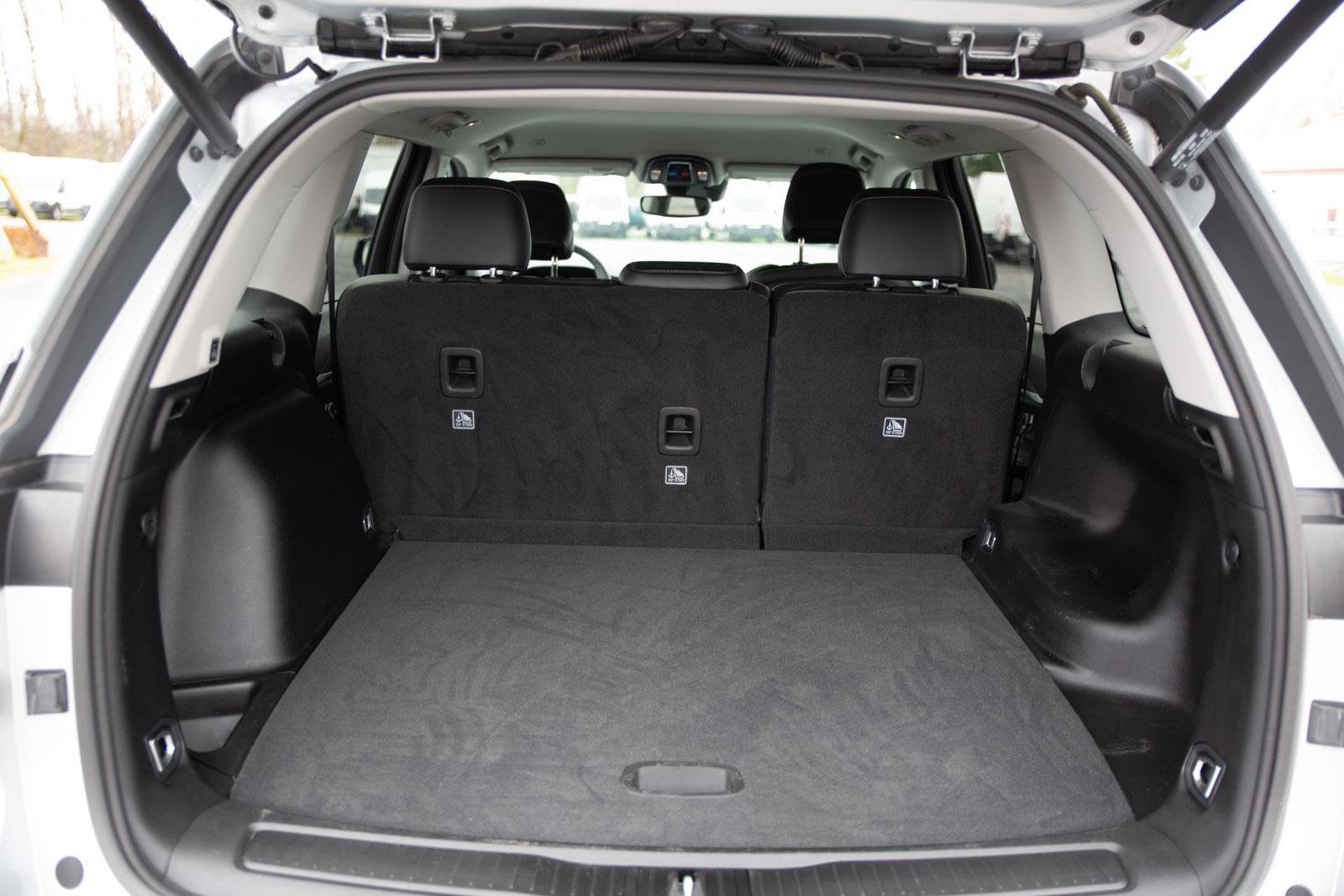 Used 2024 Jeep Grand Cherokee Limited w/ Black Appearance Package image 13