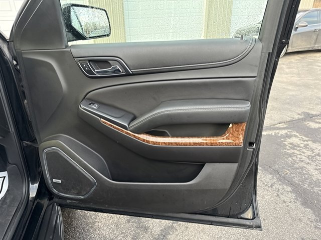 Used 2018 Chevrolet Tahoe Premier image 57