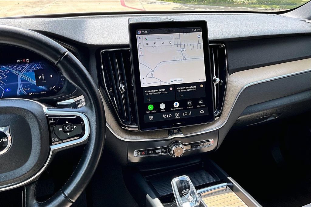 Certified 2026 Volvo XC60 B5 Plus AWD/4WD image 8