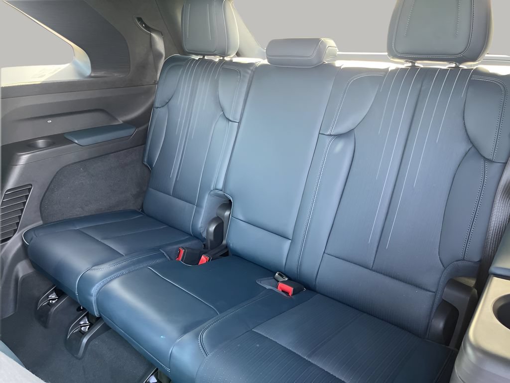 New 2025 Cadillac Escalade IQ Sport 2 AWD/4WD image 18