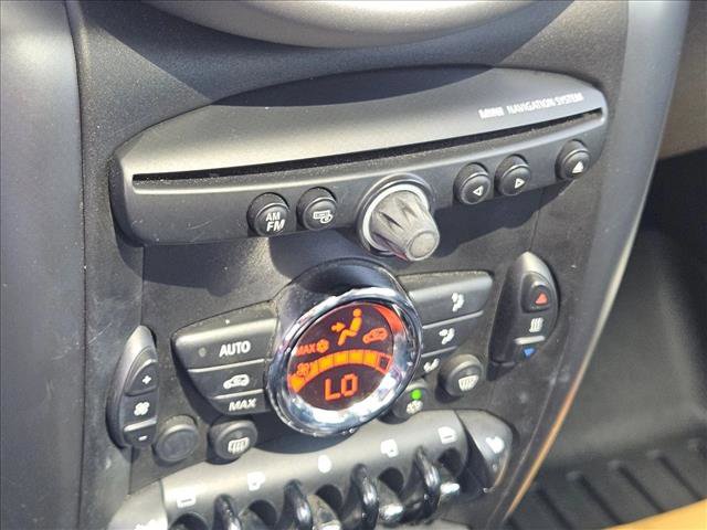 Used 2011 MINI Cooper Countryman S image 12