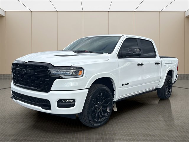 New 2025 RAM 1500 Limited
