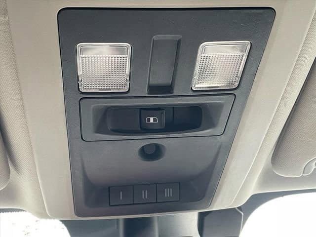 Used 2016 RAM 1500 Big Horn image 21