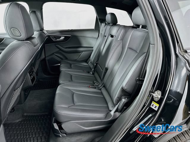 Used 2026 Audi Q7 3.0T Premium Plus w/ Premium Plus Package AWD/4WD image 13