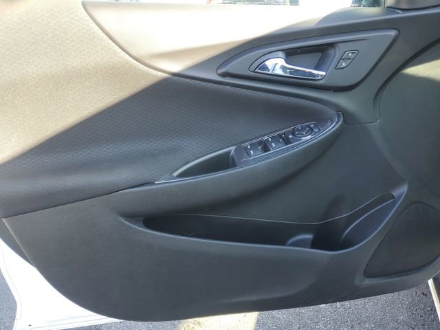 Used 2022 Chevrolet Malibu LT image 12