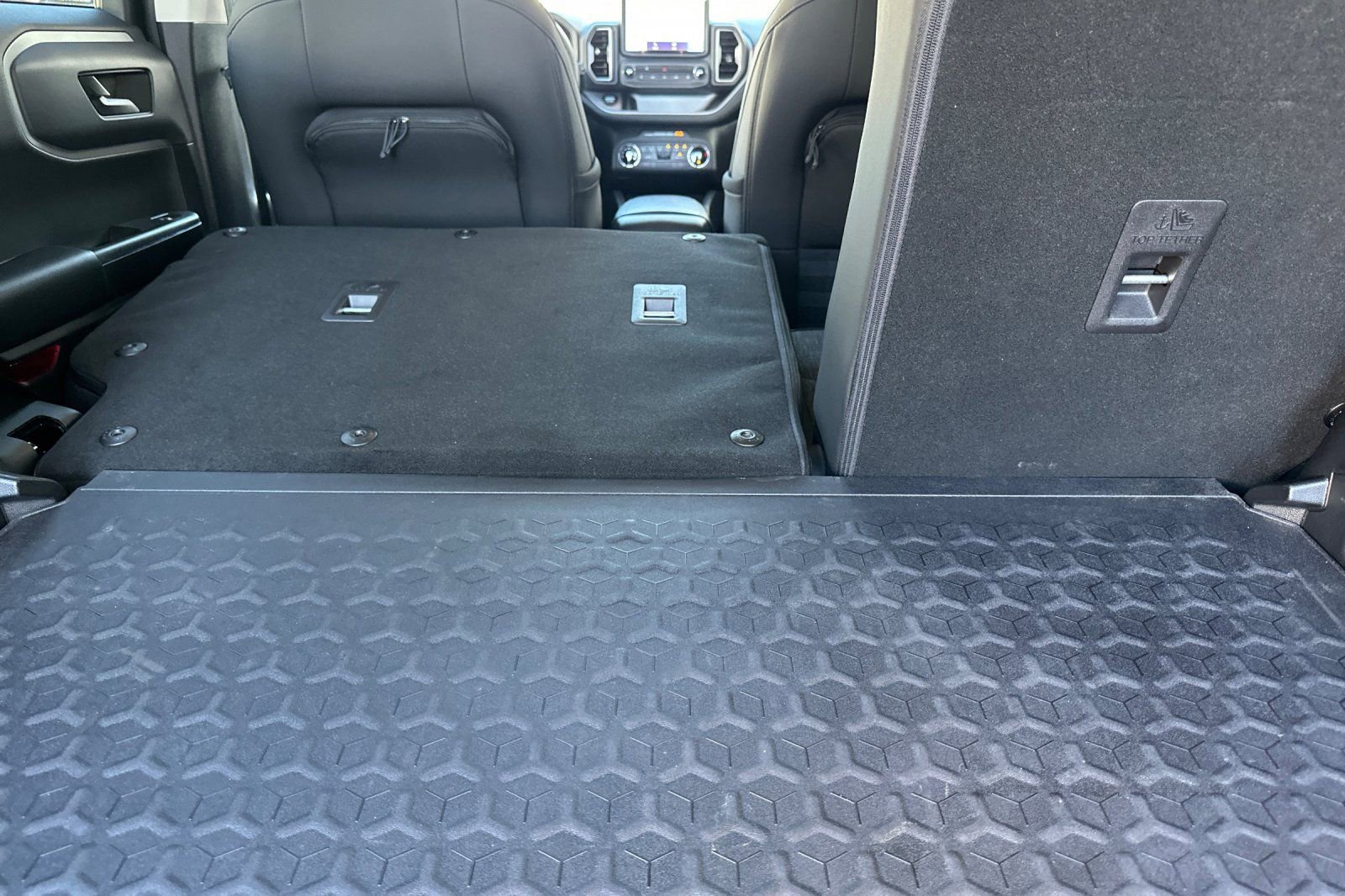 Used 2022 Ford Bronco Sport Big Bend w/ Convenience Package image 15