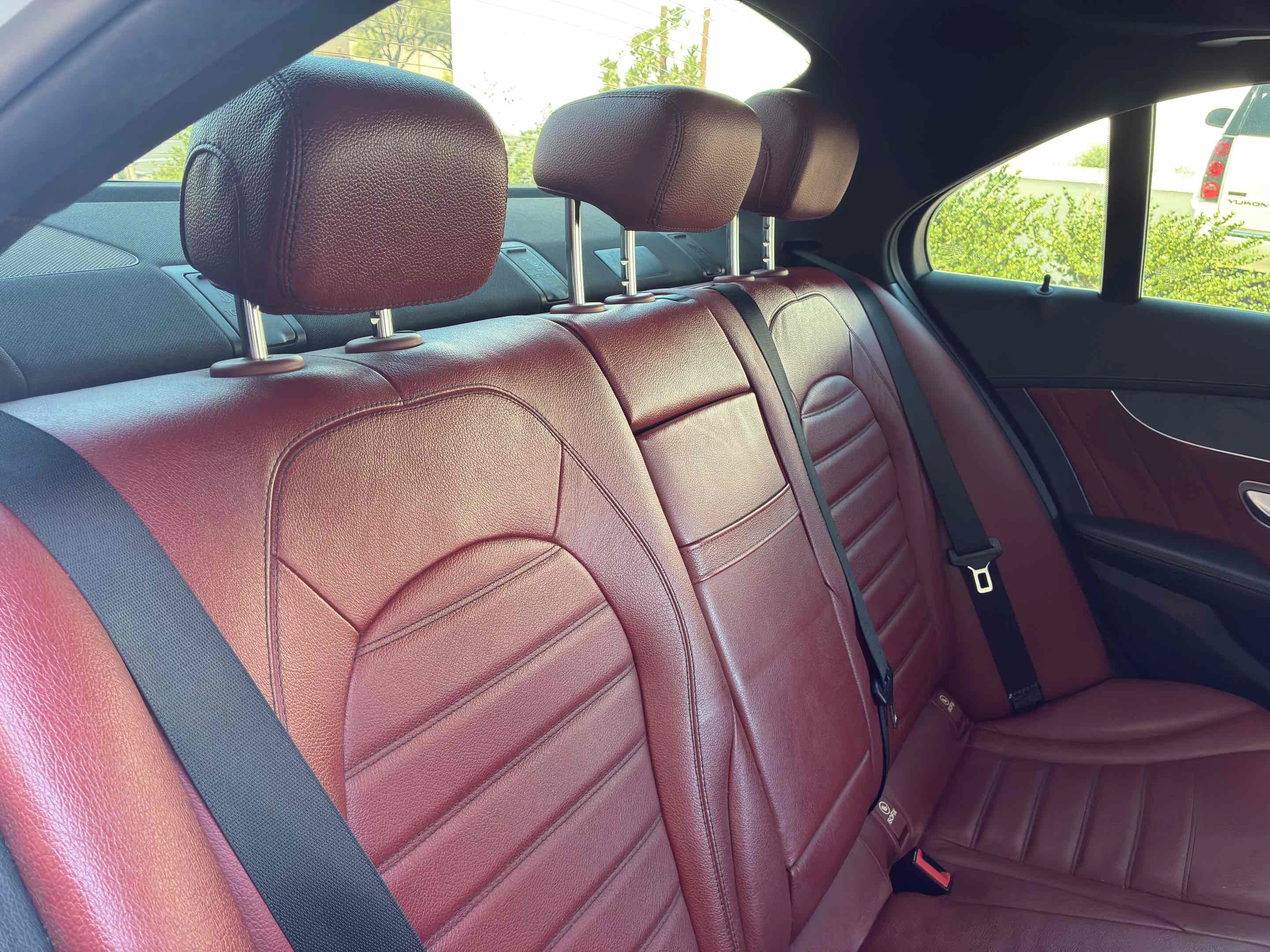 Used 2016 Mercedes-Benz C 450 AMG image 52