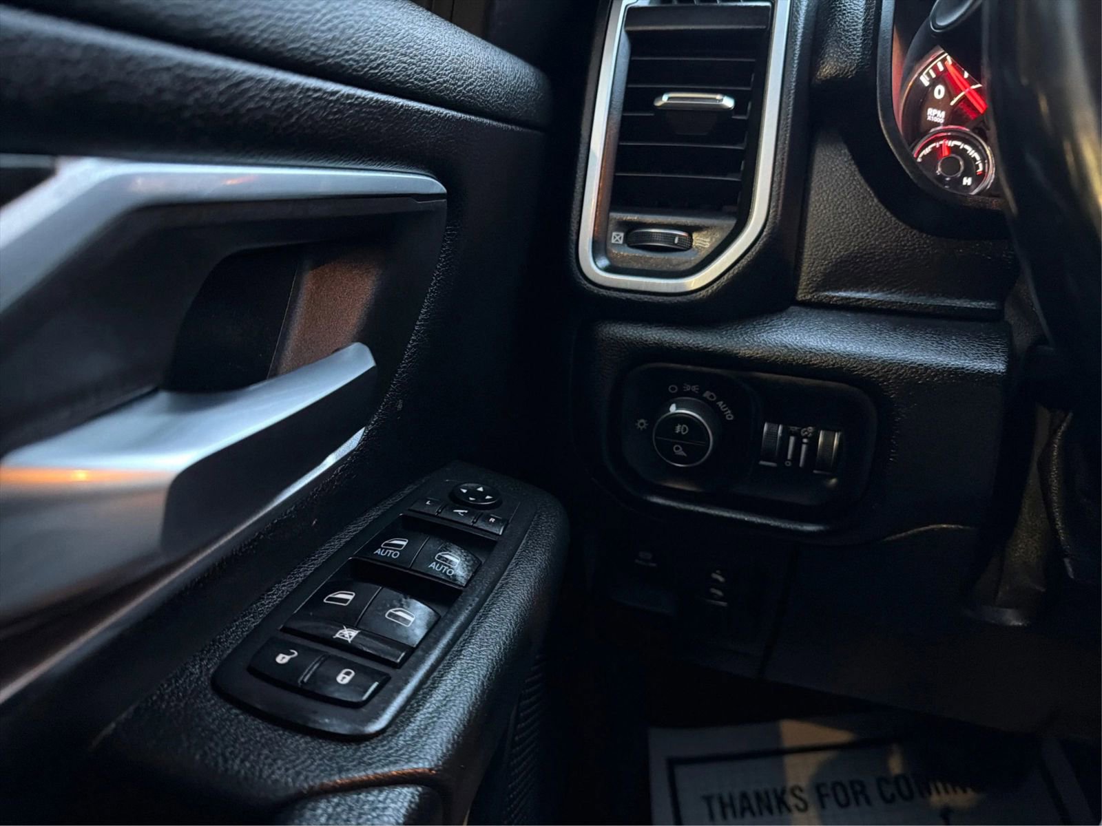 Used 2019 RAM 1500 Big Horn image 18