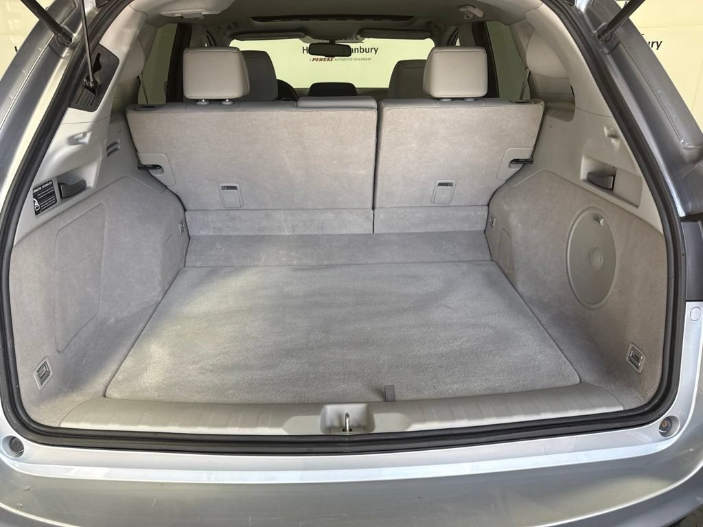 Used 2016 Acura RDX w/ Technology Package AWD/4WD image 10