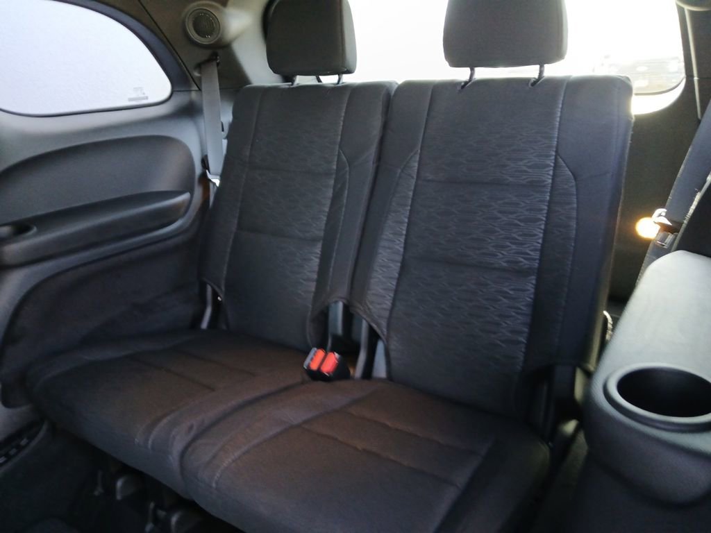 New 2026 Dodge Durango GT image 5