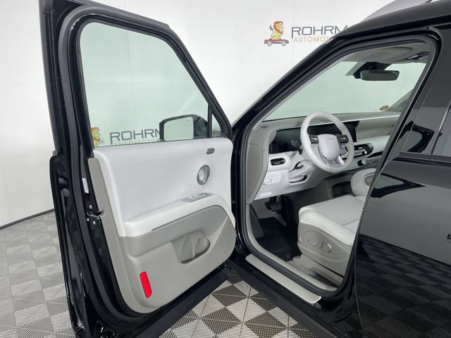 New 2026 Hyundai Palisade Limited image 17